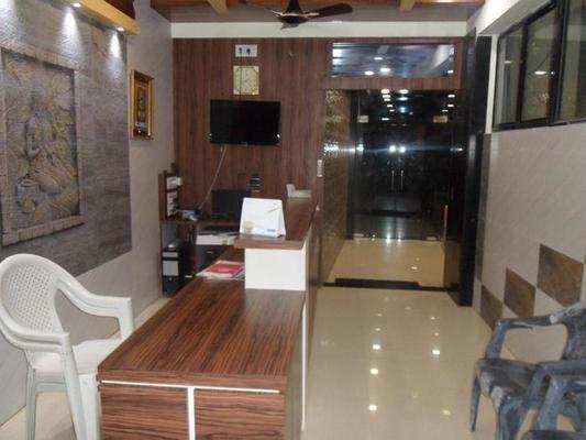 Hotel Madhusudan
